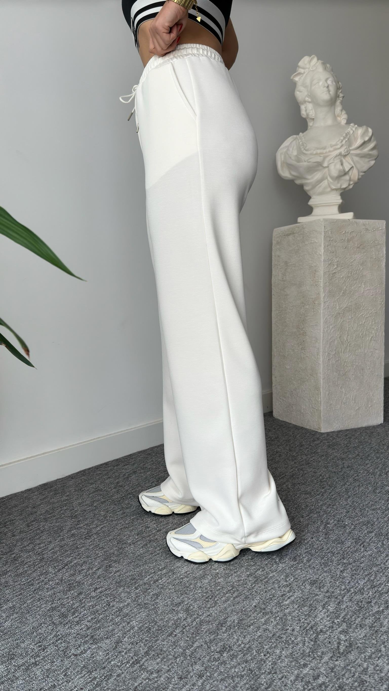 Occi Padded Solid Texture Oys Modal Set