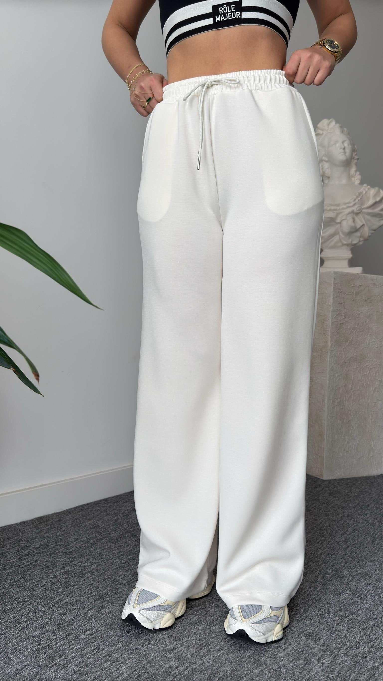 Occi Padded Solid Texture Oys Modal Set