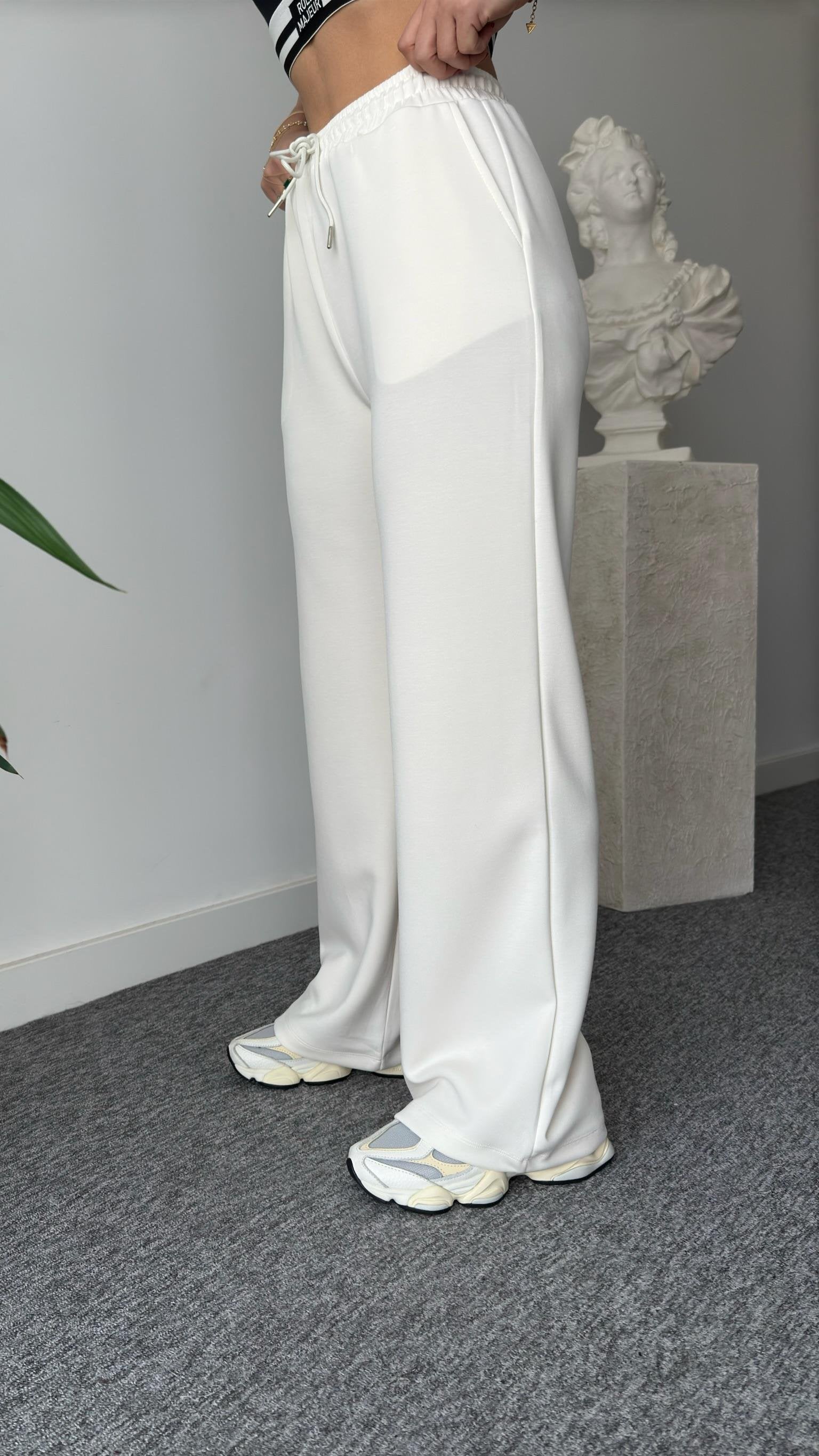 Occi Padded Solid Texture Oys Modal Set