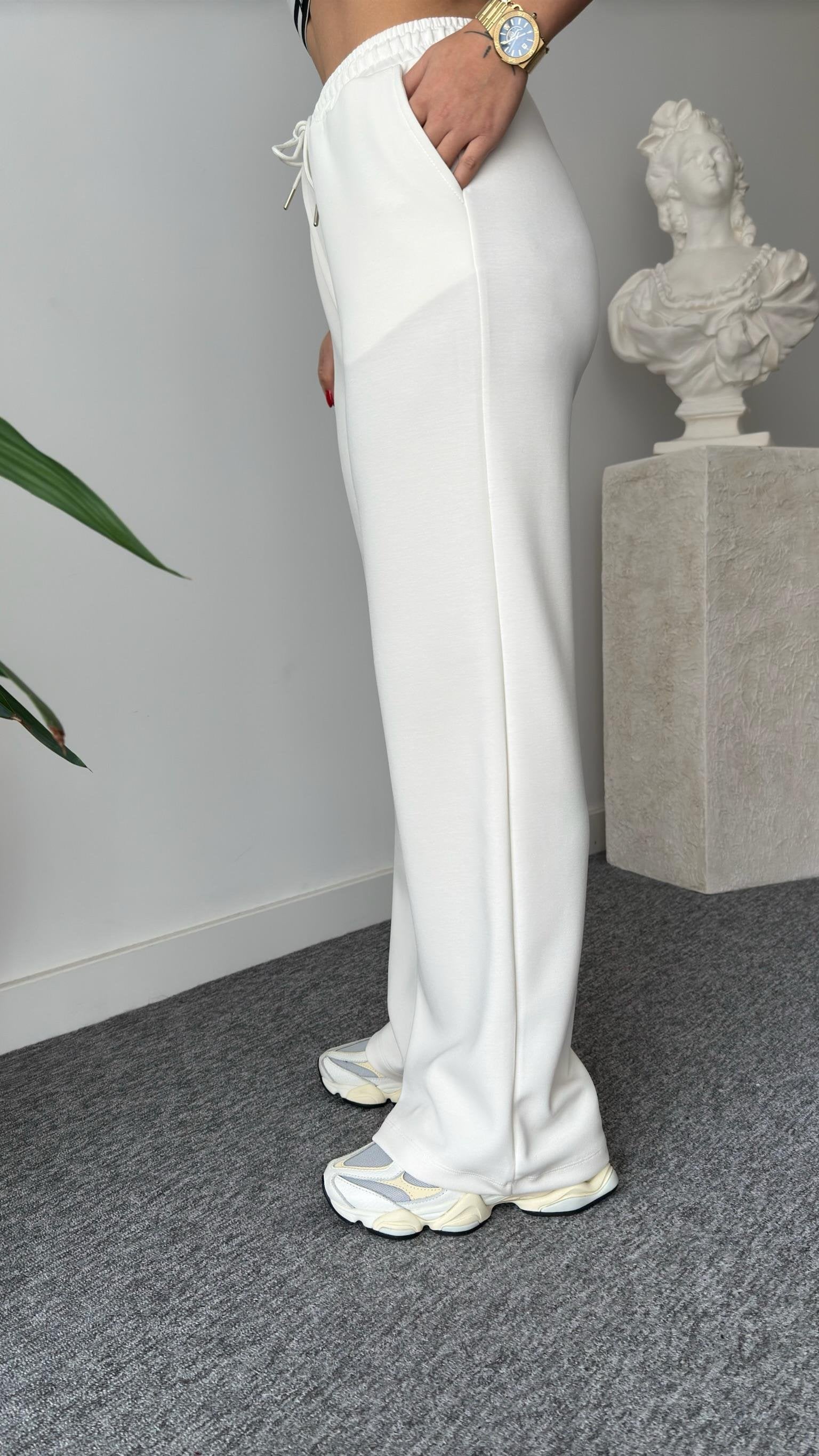 Occi Padded Solid Texture Oys Modal Set