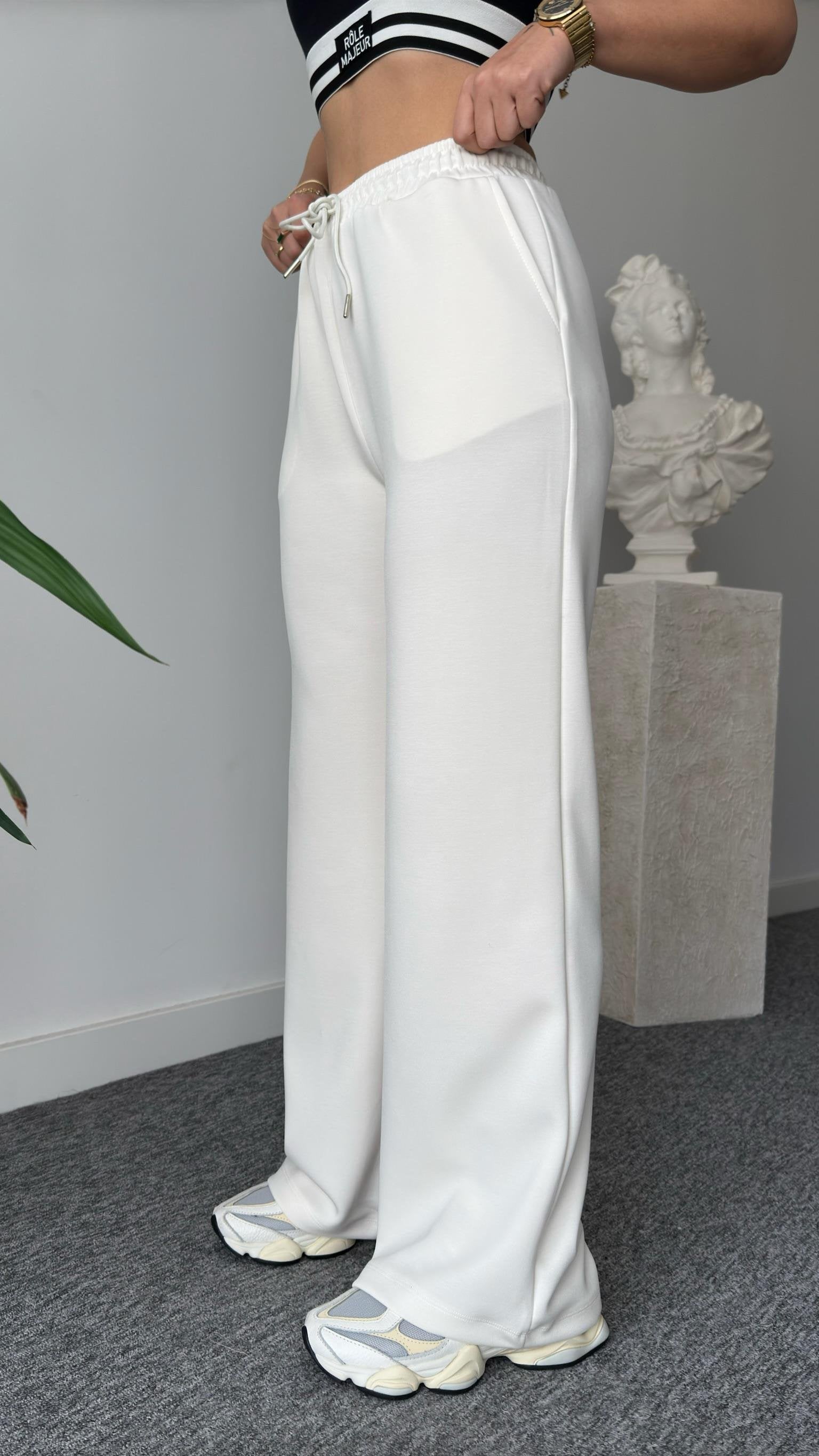 Occi Padded Solid Texture Oys Modal Set