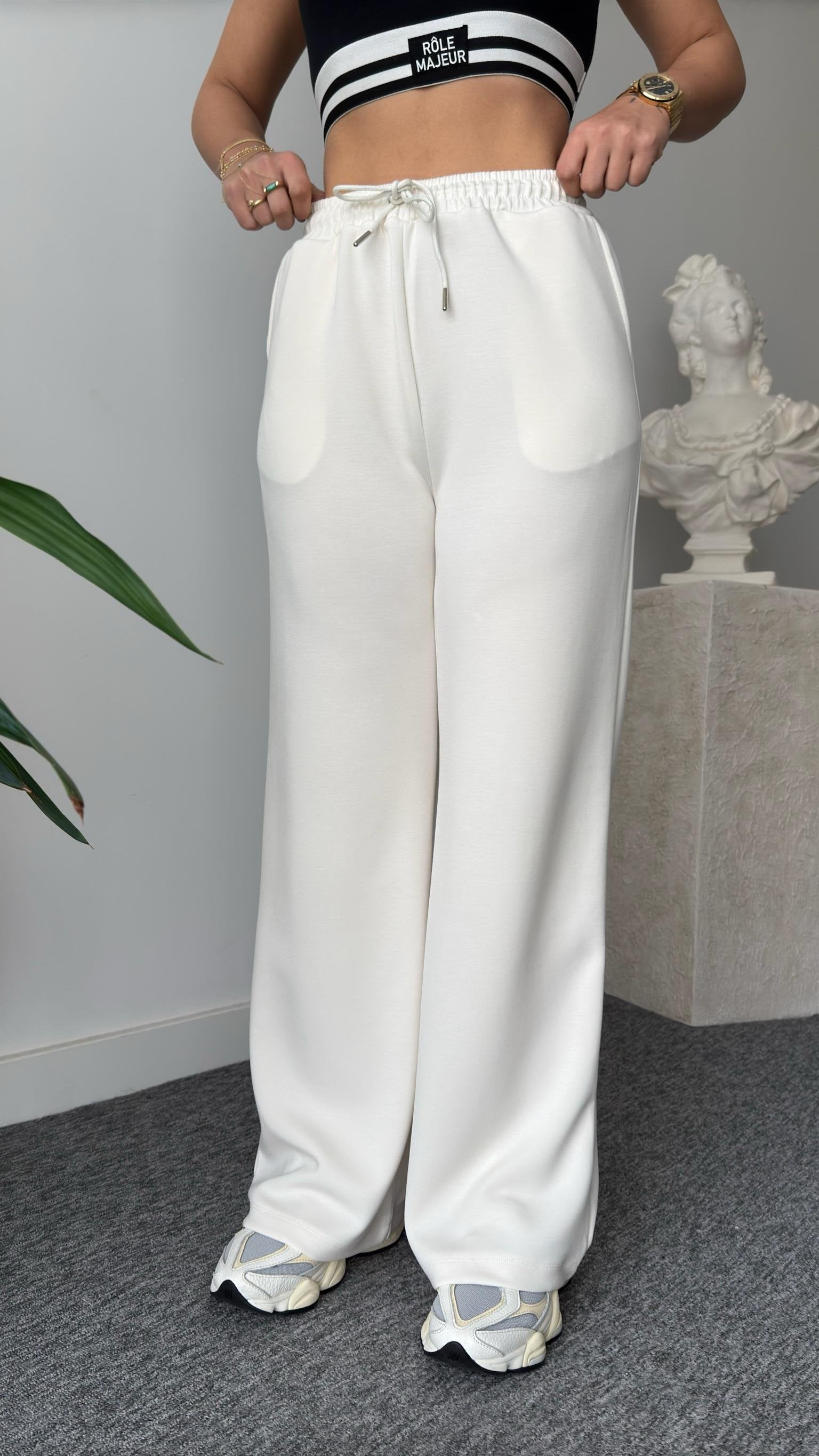 Occi Padded Solid Texture Oys Modal Set