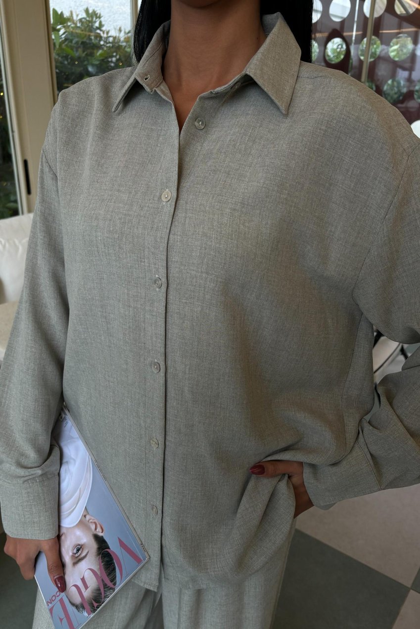 Molly Flamboyant Casual Suit