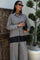 Satin Waterway Two Piece Set
